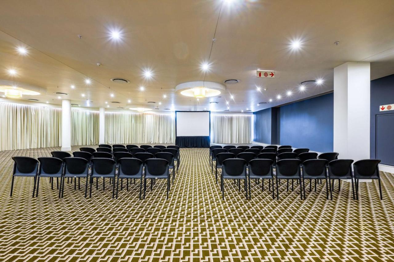 Radisson Blu Gautrain Hotel, Sandton